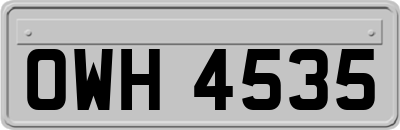 OWH4535