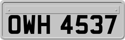 OWH4537