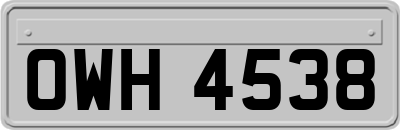 OWH4538