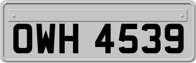 OWH4539