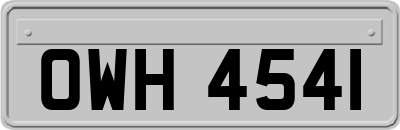 OWH4541
