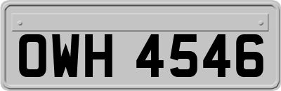 OWH4546