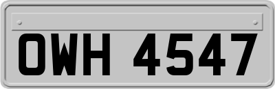 OWH4547