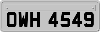 OWH4549