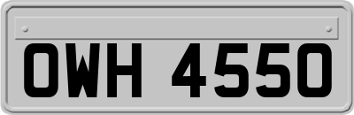 OWH4550