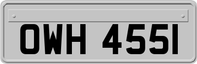OWH4551