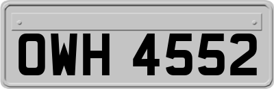 OWH4552