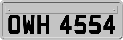 OWH4554