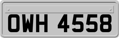 OWH4558
