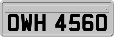 OWH4560
