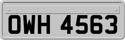 OWH4563