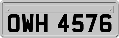 OWH4576