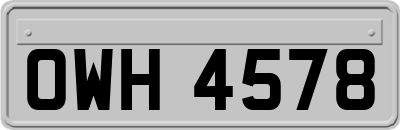 OWH4578