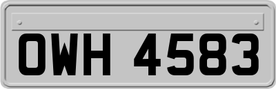 OWH4583