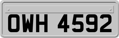 OWH4592