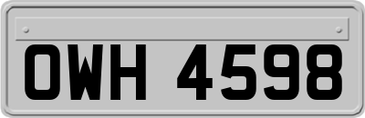OWH4598
