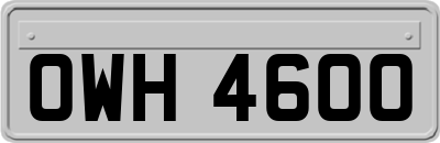 OWH4600