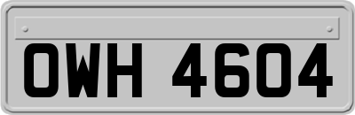 OWH4604