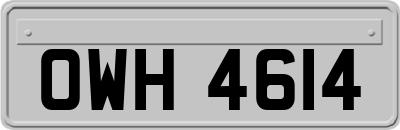 OWH4614