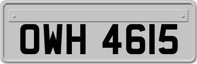 OWH4615