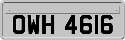 OWH4616