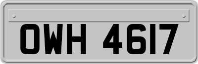 OWH4617
