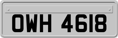 OWH4618