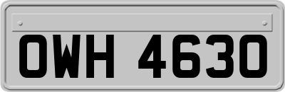 OWH4630