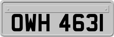 OWH4631