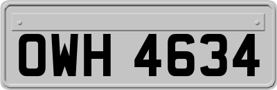 OWH4634