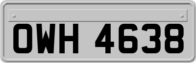 OWH4638