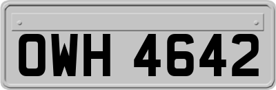 OWH4642
