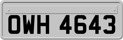 OWH4643
