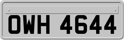 OWH4644