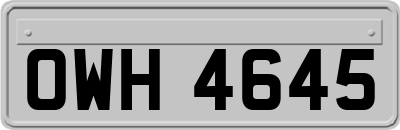OWH4645
