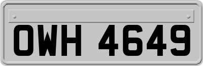 OWH4649