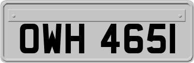 OWH4651