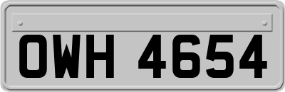 OWH4654
