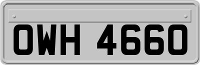 OWH4660