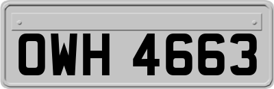 OWH4663