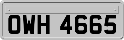OWH4665
