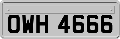 OWH4666