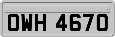 OWH4670