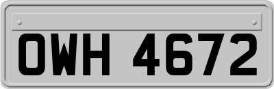 OWH4672