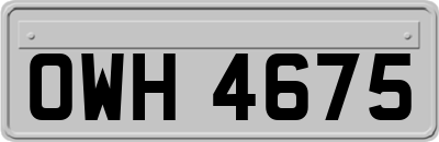 OWH4675