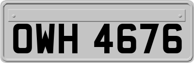 OWH4676