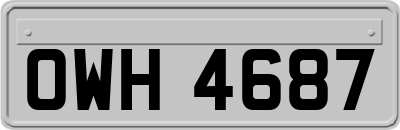 OWH4687