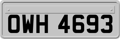 OWH4693