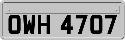OWH4707