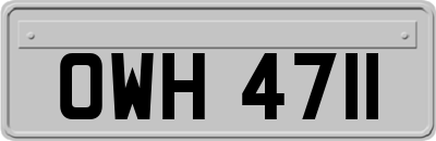 OWH4711
